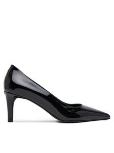 Туфли на высоком каблуке Essential Decollete T.60 YJ69FSN X70000 AL O6000 Furla, черный