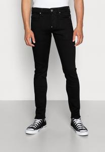 Джинсы Skinny Fit REVEND SKINNY FIT G-Star, черный черный