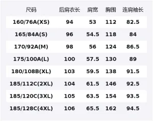 Пальто Clare Waight Keller C Collection SS26 Unisex UNIQLO, черный