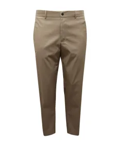 Спортивные брюки M5387 Pt01, зеленый