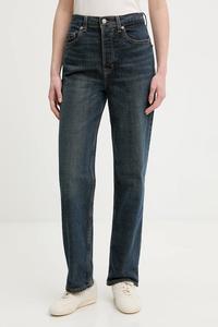 Джинсы Tommy Jeans, темно-синий