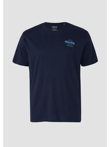 s.Oliver Футболка цвета 59D2_navy