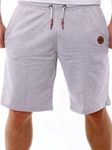 Обычные брюки Reslad RS5096, серый