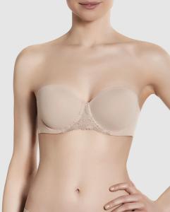 Женский бюстгальтер-бандо Simone Pérèle без бретелей Simone Pérèle