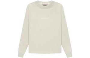 Толстовка мужская пшеничная Fear Of God Essentials, цвет Wheat