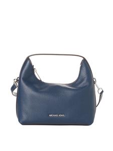 Сумка шоппер Michael Kors, синий