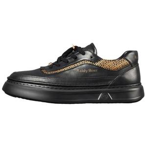 Кеды мужские, обувь для скейтбординга низкая Raidy Boer, белый