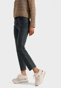 Низкие кроссовки Queen Helena, Beige