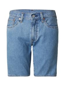 LEVI'S  Джинсовые шорты Regular '405 Standard Shorts' в синем дениме