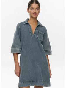 Платье NÜMPH, синий