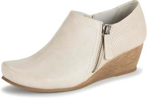 Женские ботинки BareTraps LOUISE, Milkyway