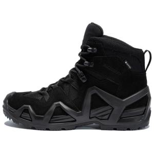 Lowa Туристические и походные ботинки MK2 мужские Mid top Black