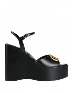 Сандалии Valentino Garavani, черный