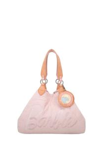 Сумка IZZY MEDIUM FROTTEE LIMITED BARBIE Fritzi aus Preußen, светло-розовый