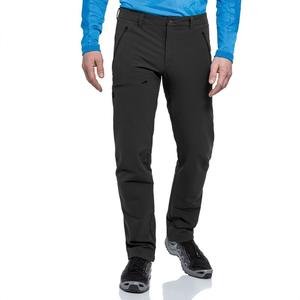 Теплые штаны Folkstone m Schöffel, черный