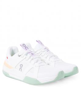 Кроссовки Roger Clubhouse Pro Youth, белые | Mineral On Kids, White | Mineral