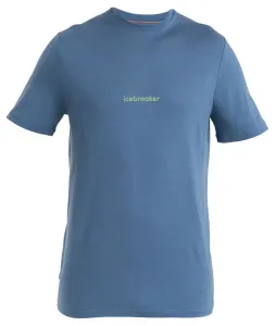 Мужская футболка Icebreaker Merino 150 Tech Lite III с коротким рукавом, цвет Dawn