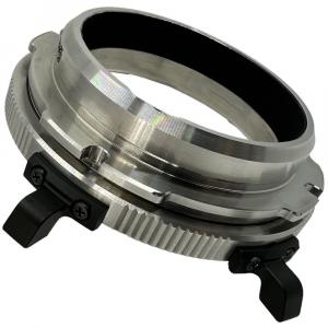 Адаптер для крепления объектива Simmod ARRI PL to LPL Mount Cine Pro Adapter CA-LPL-PL