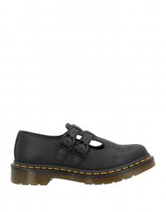 Лоферы Dr.Martens, черный