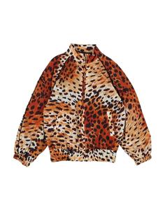 Куртка Philosophy Di Lorenzo Serafini, коричневый