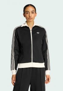 Толстовка Adidas Originals CLASSIC TT, Black White/Black