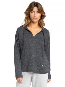 ROXY Толстовка DESTINATION SURF черная женская