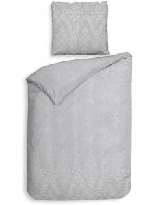 Постельные принадлежности Heckett Lane, серый