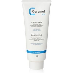 Крем Unifarco Ceramol 311 Cremabase 400ml