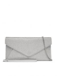Сумка Kelchi 14076881 Aldo, серебряный