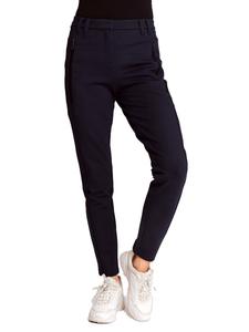 Джинсовые шорты ZHRILL, темно-синий