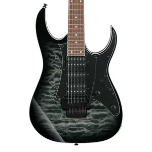 Ibanez RG Standard Прозрачно-серый градиент