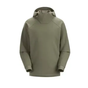 Толстовка RETHEL HOODY мужская Arcteryx, dusty зеленый ii/forage ii