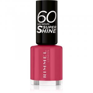 Лак для ногтей Rimmel 60 Seconds Super Shine оттенок 271 Jet Setting 8 мл