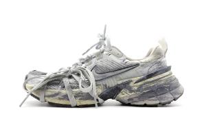 Кроссовки Nike V2K Run для женщин, Белый