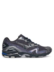 Кроссовки Wave Rider 10 Sport D1GA2431 Mizuno, черный