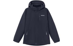 Ветровка мужская Темно-синий Merrell