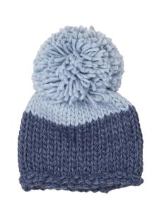 Шляпа COLLEZIONE ALESSANDRO Lola, Blue Denim