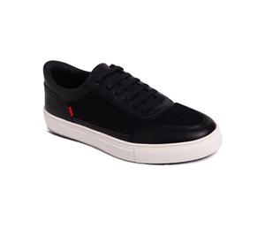 Женские модные кроссовки Columbia Street Hands-Free Slip On Technology Marc Joseph New York, Black