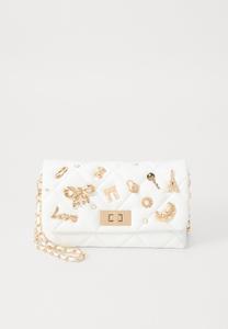 Сумка кросс-боди ALDO KIRSTYN, White