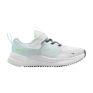 Кроссовки Nike Cosmic Runner PS 'White'