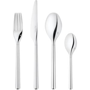 LOUIS VUITTON Наборы столовых приборов из нержавеющей стали Silver