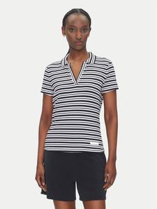 Рубашка поло стандартный крой 7W000490 AF12654 FB101 Ea7 Emporio Armani, белый