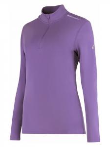 Fischer Термофутболка "Enbasis Pro" фиолетового цвета