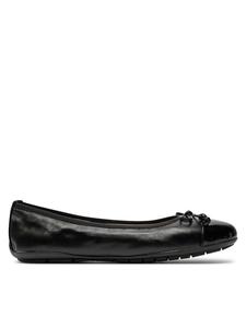 Балетки Caprice 9-22113-42 Schwarz