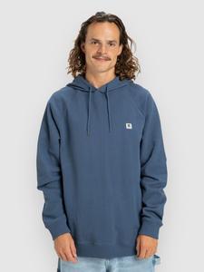 Худи DC Notes Hoodie, dark denim