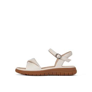 Пляжные сандалии женские Pt'Son, цвет Apricot