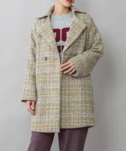 Петля Чек Баррел Коут