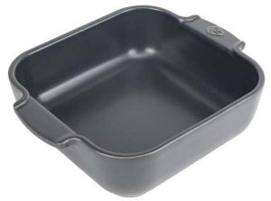 Форма для запекания Peugeot Appolia, 18x11x25 см цвет schiefergrau