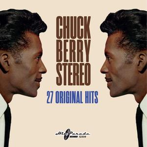Диск CD Chuck Berry Stereo: 27 Original Hits - Chuck Berry