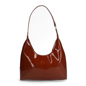 Сумка через плечо MANFIELD, коричневый